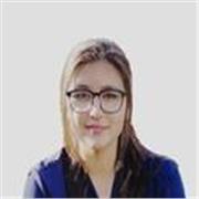 Profesora de ciencias naturales y biología para niños y adolescentes