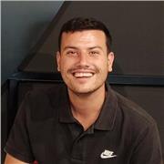 Profesor de refuerzo para alumnos de 3º a 6º