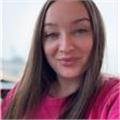 Certified international English and Humanities teacher with 7+ years of experience helping students improve English skills. 