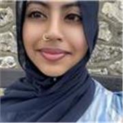 I give online lessons tailored to the students needs.