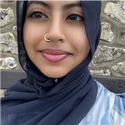 I give online lessons tailored to the students needs.