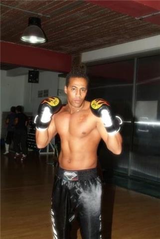 Abdelkrim
