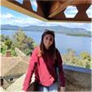 Maestra de Primaria, puedo ayudarte con cualquier asignatura. 