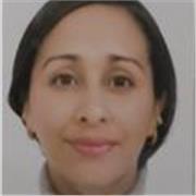 Responsable, capacitada, motivadora, paciente, organizada, dinámica y me adapto según el alumno. 