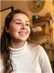 Studentessa di finance (laurea magistrale interamente in inglese). disponibilità immediata per lezioni private online in inglese