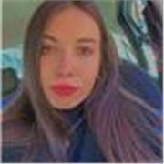 Studentessa di Mediazione Linguistica con doppio diploma francese
