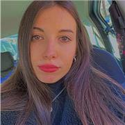 Studentessa di Mediazione Linguistica con doppio diploma francese