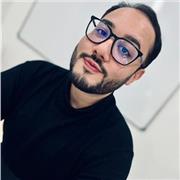 Aulas de Inglês com Professor Fluente e Certificado pela University of Michigan | Metodologia ESL