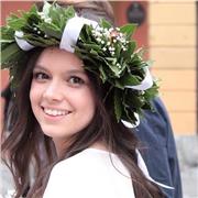 Laureanda in Filologia Classica offre aiuto compiti e lezioni personalizzate di latino, greco antico, italiano per stranieri