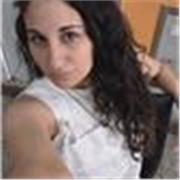 Profesora de castellano. Castellano como primera lengua