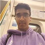 Akhil Radhakrishnan