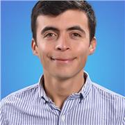 Docente bilingüe de Física y matemáticas