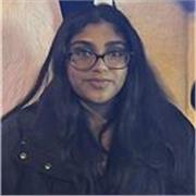 Patient and supportive Maths tutor offering online lessons for primary school and GCSE students across the UK. 