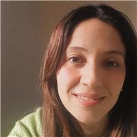 Profesora de ciencias politicas