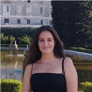 Profesora de educación primaria con varios años de experiencia impartiendo clases particulares