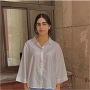 Biology studies providing tutor till middle school