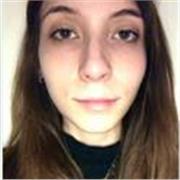 Laureata offre ripetizioni di inglese, francese, spagnolo, italiano sia a livello scolastico che universitario