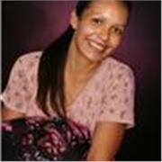 Profesora de matemáticas imparte clases de educación media general (bachillerato) y universitario