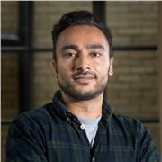 Advance your Photography from a London Based Experienced Photography for Beginners and Advanced Students