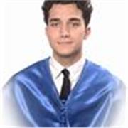 Profesor de matemáticas, física e informática en Badajoz