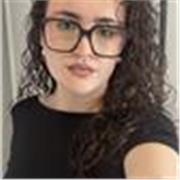 Profesora de inglés apta para la ESO y primaria 