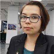 Svetlana