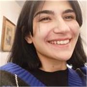 Diplomata al liceo scientifico con 100/100esimi e Cambridge First Certificate livello B2 offre ripetizioni di inglese