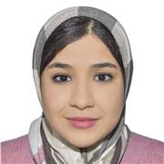 Profesora nativa de árabe , clases presencial