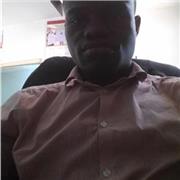 Musaazi Derrick