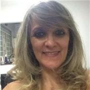Trabalho todas as disciplinas próprias do curso de pedagogia