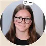Je suis élève en classe de Première avec les spécialités Mathématiques, physique-chimie et svt.