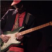 Prof de guitare en anglais/Guitar lessons in English!