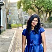Madhumitha