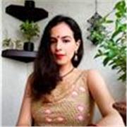 Profesora de español online, apta para dictar clase de todos los niveles y todas las edades.