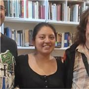 Profesora de Matemáticas para niños de 6-12 años