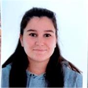 Profesora clases particulares para alumnos de Educación Primaria