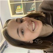 Graduada en Ingeniería Química, doy clases de matemáticas, física y química, disponibilidad horaria completa