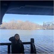 Alumna de 4ESO, he tratado con niños de todo el mundo y me adapto rápido sería para niños de primaria hasta 4ESO.