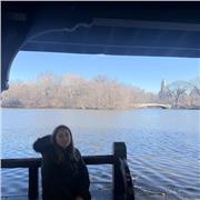 Alumna de 4ESO, he tratado con niños de todo el mundo y me adapto rápido sería para niños de primaria hasta 4ESO.