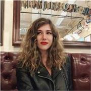 Inglés online con profesora bilingüe con más de 10 años de experiencia para todos los niveles