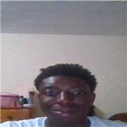 I would describe myself as a hardworking and thoughtful person who cares about details.