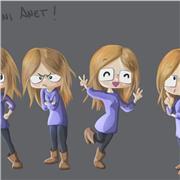 Anet Diner