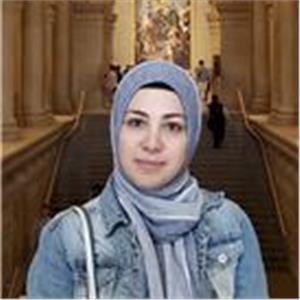 Aysegül Öztürkalan