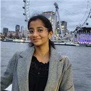 I'm a passionate Science graduate with a BSc in Microbiology and an MSc in Cosmetic Science, offering personalised Biology and Che