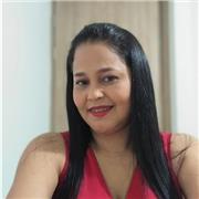 Profesora de contabilidad