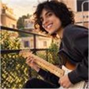 Lezioni di chitarra elettrica e acustica per tutti i livelli! Diversi stili musicali, online e in presenza!