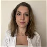Friendly biology tutor providing lessons for all ages and levels