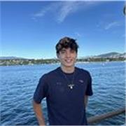 Profesor particular de alumnos de ESO y bachillerato. Este año he sacado un 9,5 en el bachillerato tecnológico.