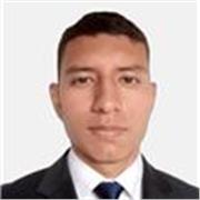 Profesor en escuela de formación acelerada para adultos