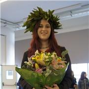 Laureata in Ingegneria dei Materiali e delle Nanotecnologie ti aiuta nelle materie scientifiche!